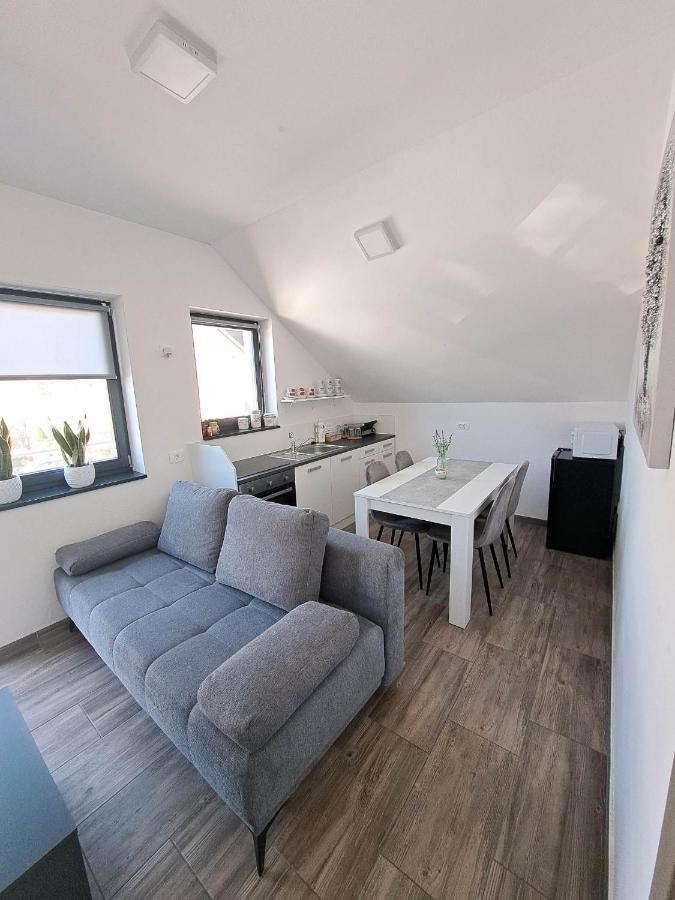 Apartmaji Tisa In Zana Rovte Dış mekan fotoğraf