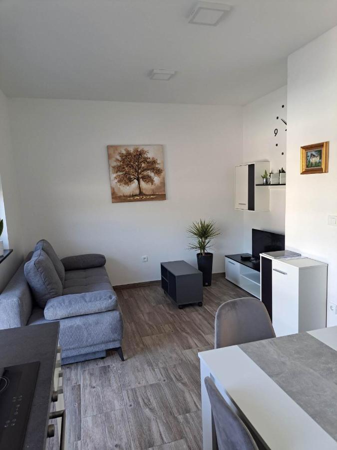 Apartmaji Tisa In Zana Rovte Dış mekan fotoğraf